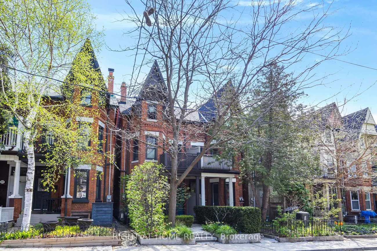 259, Lisgar, Little Portugal, Toronto