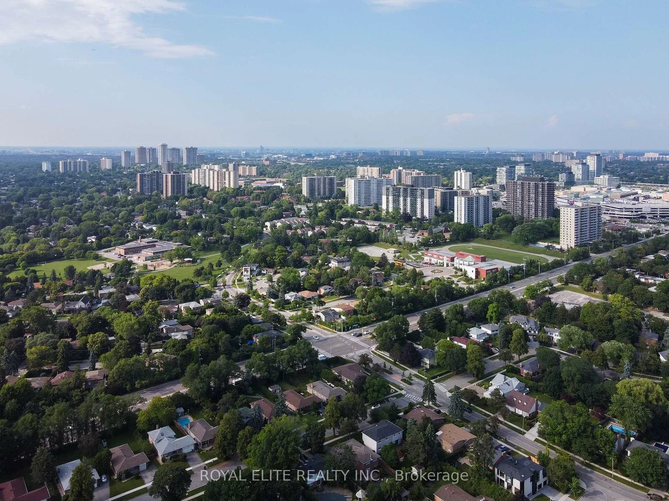 2, Lesgay, Don Valley Village, Toronto