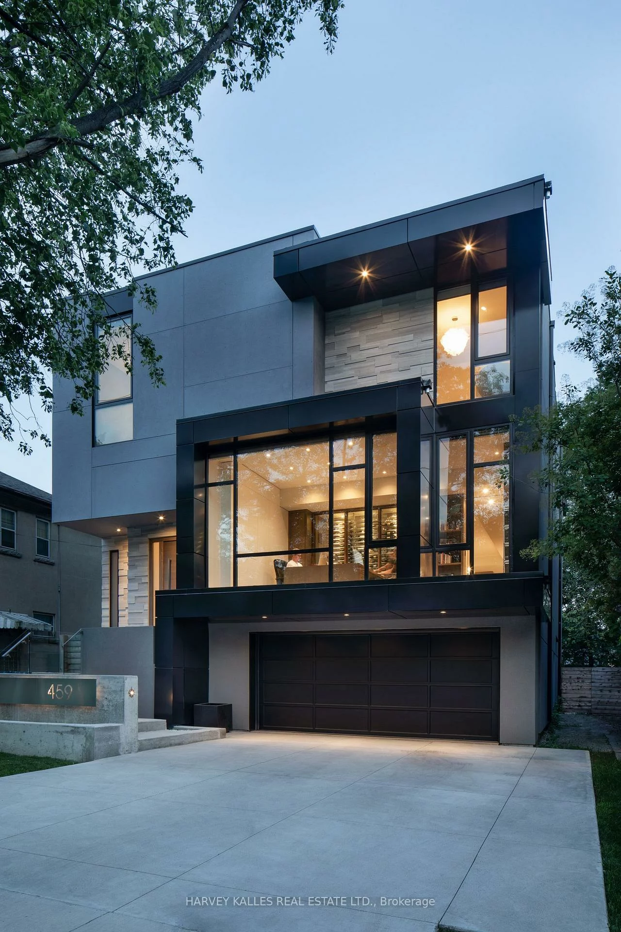 459, Fairlawn, Bedford Park-Nortown, Toronto