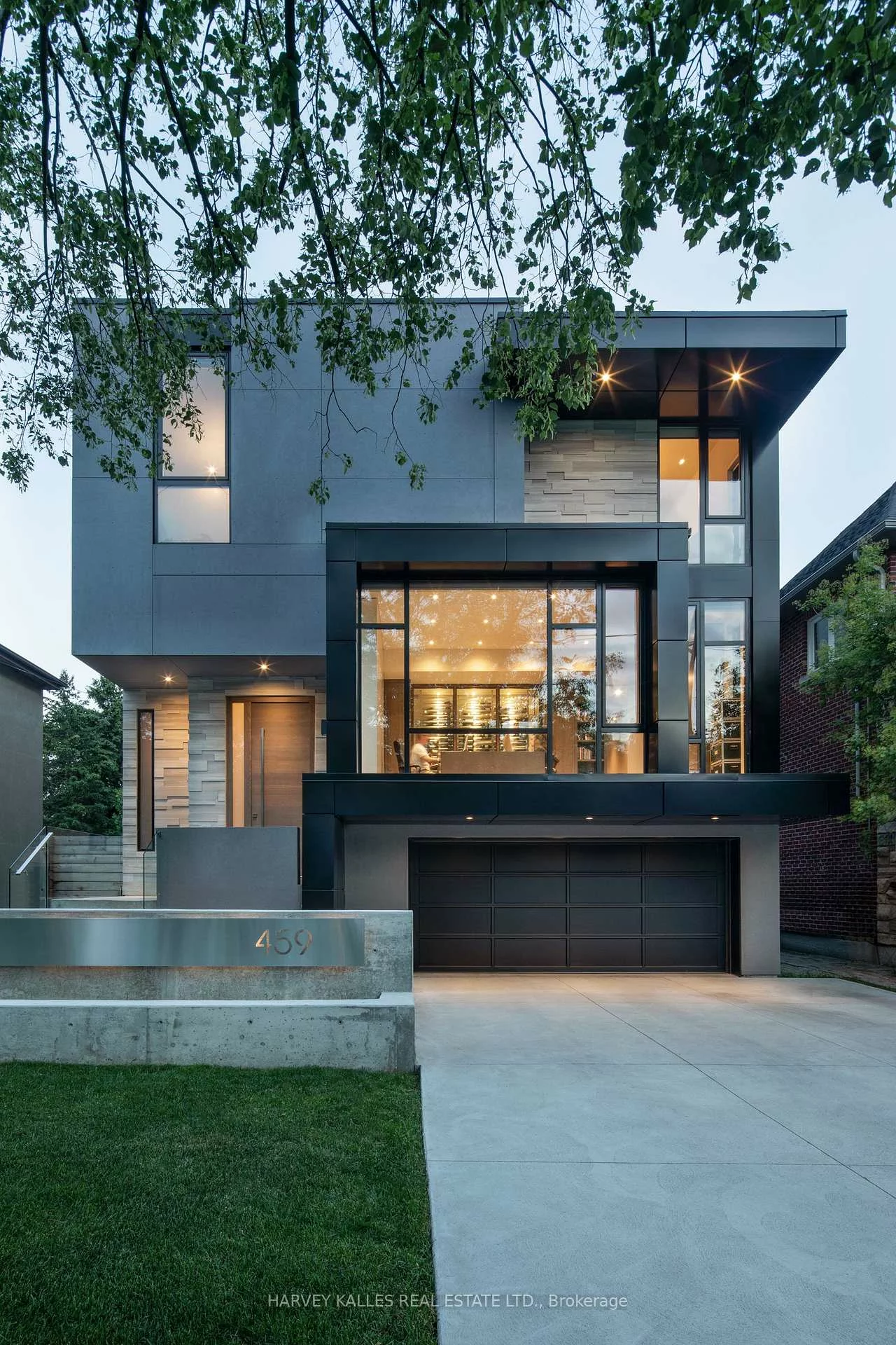 459, Fairlawn, Bedford Park-Nortown, Toronto