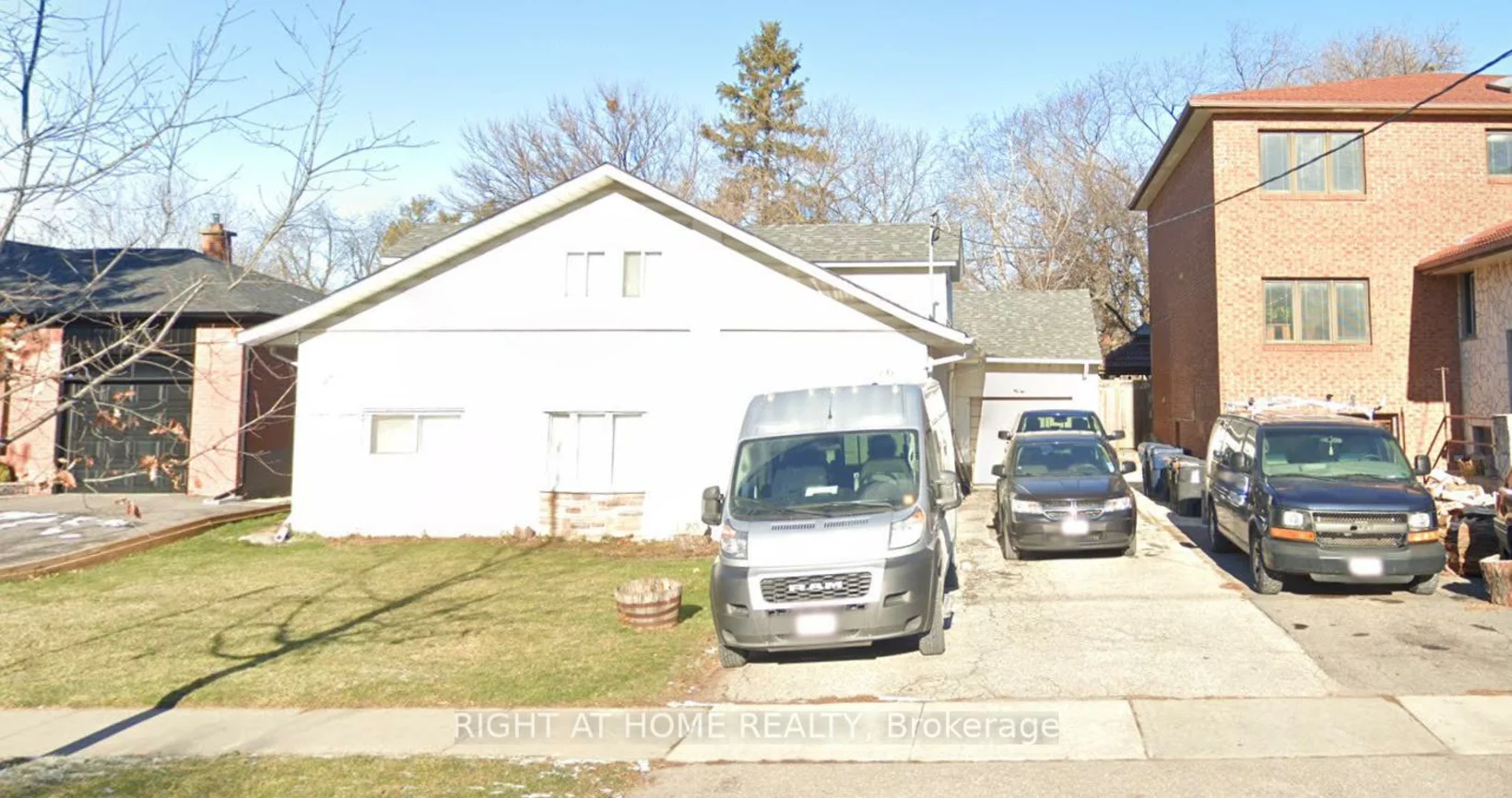 20, Connaught, Newtonbrook West, Toronto