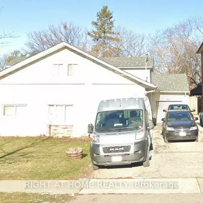 20, Connaught, Newtonbrook West, Toronto