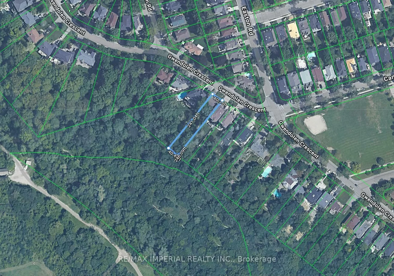 76, Gwendolen, Lansing-Westgate, Toronto