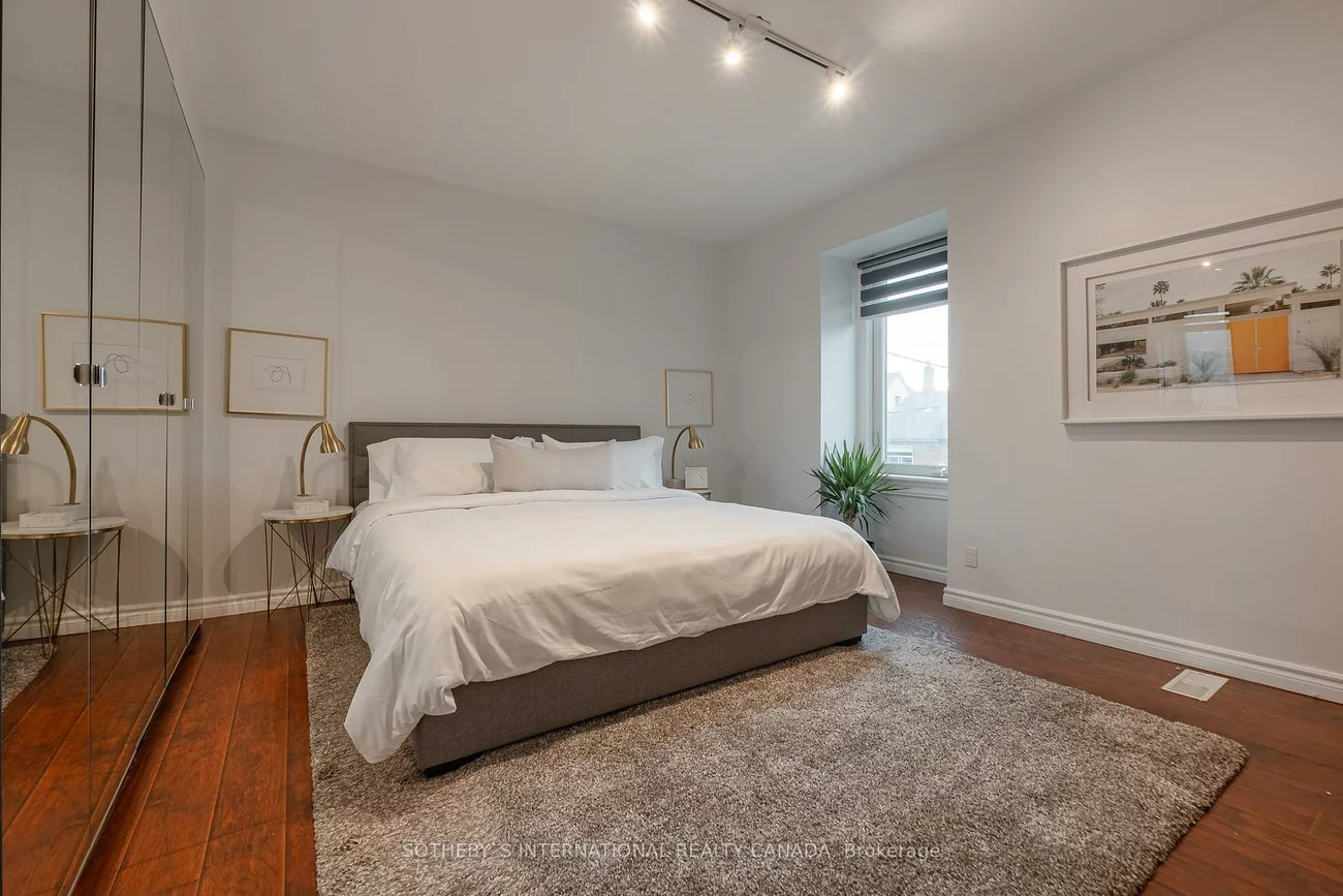 64, Foxley, Trinity-Bellwoods, Toronto