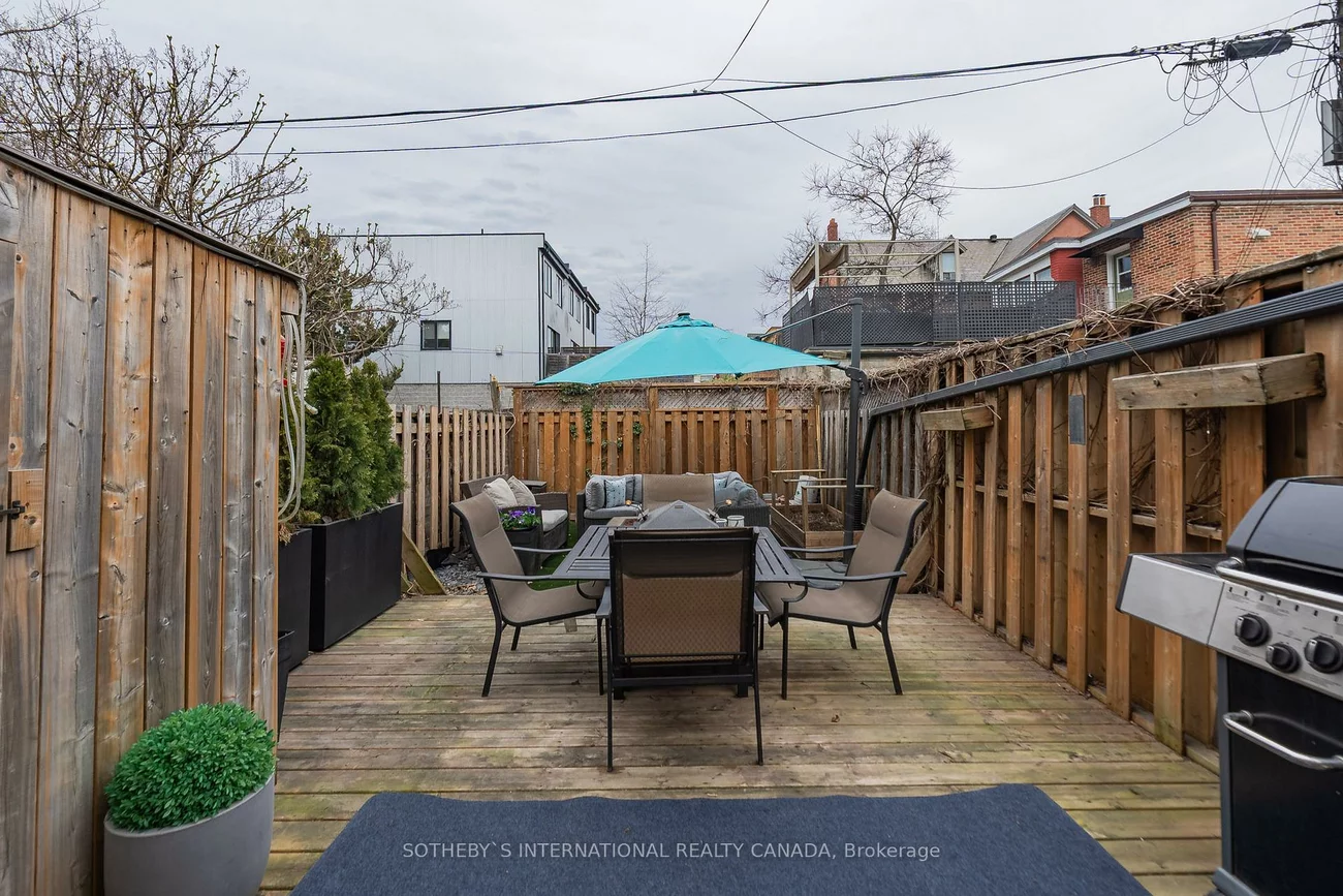 64, Foxley, Trinity-Bellwoods, Toronto