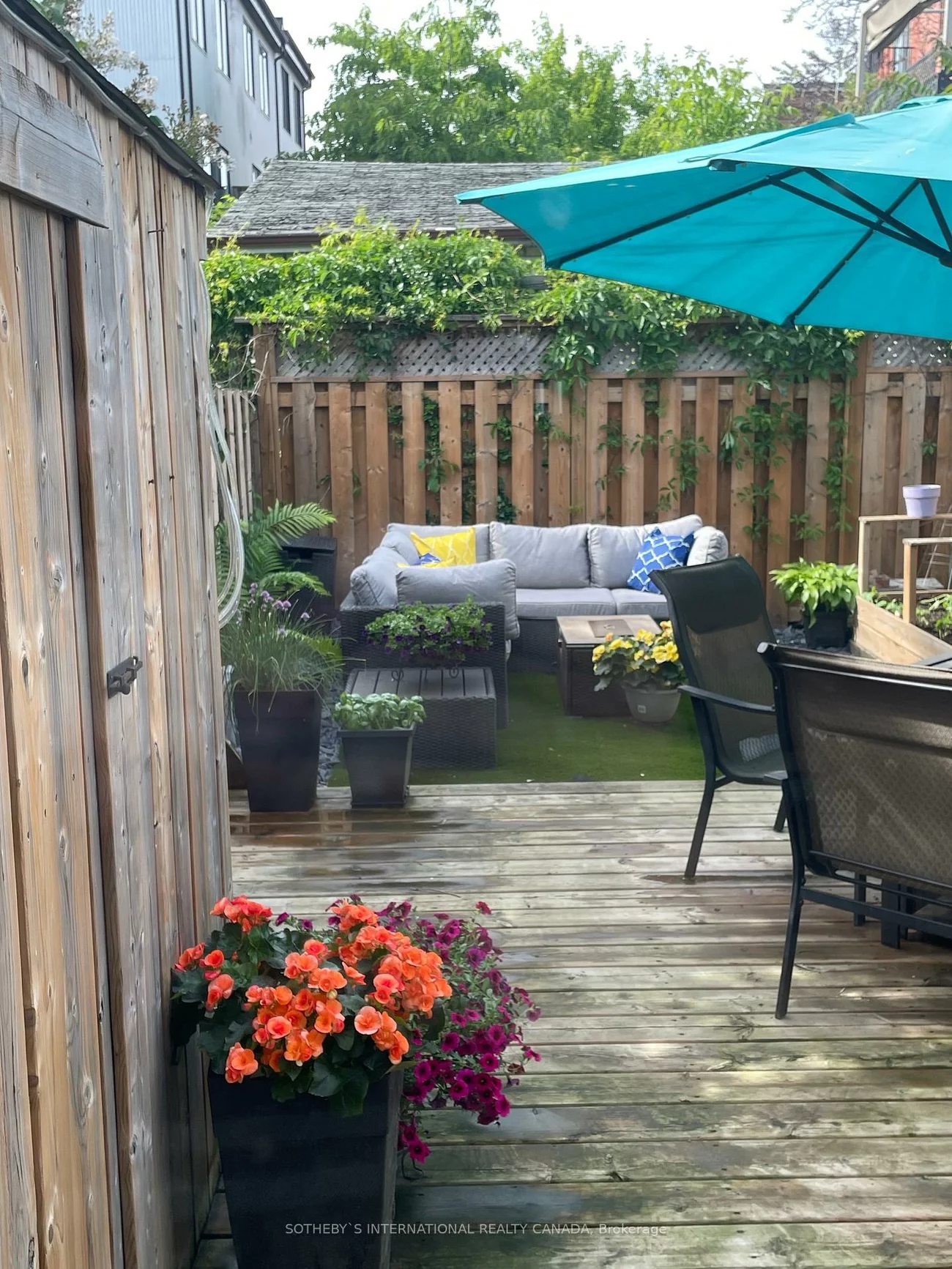 64, Foxley, Trinity-Bellwoods, Toronto