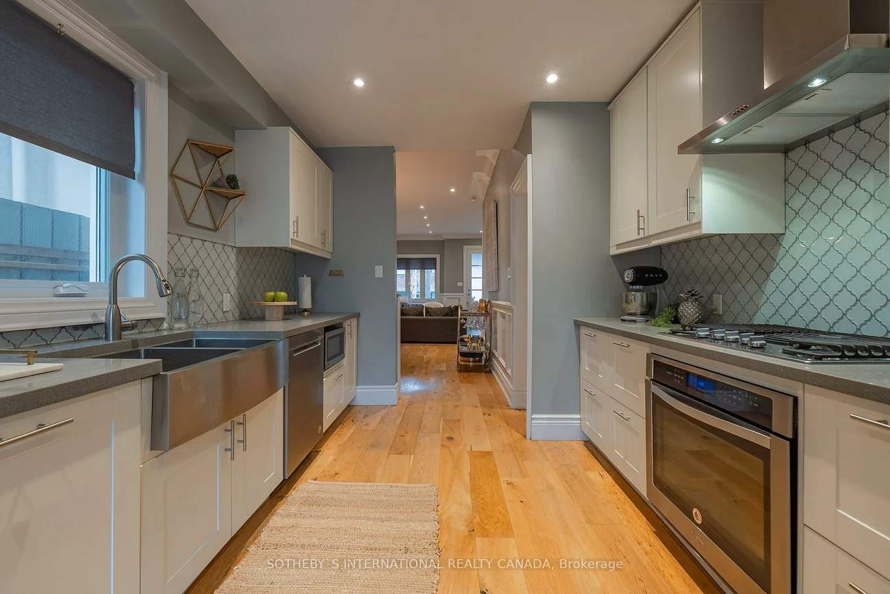 64, Foxley, Trinity-Bellwoods, Toronto