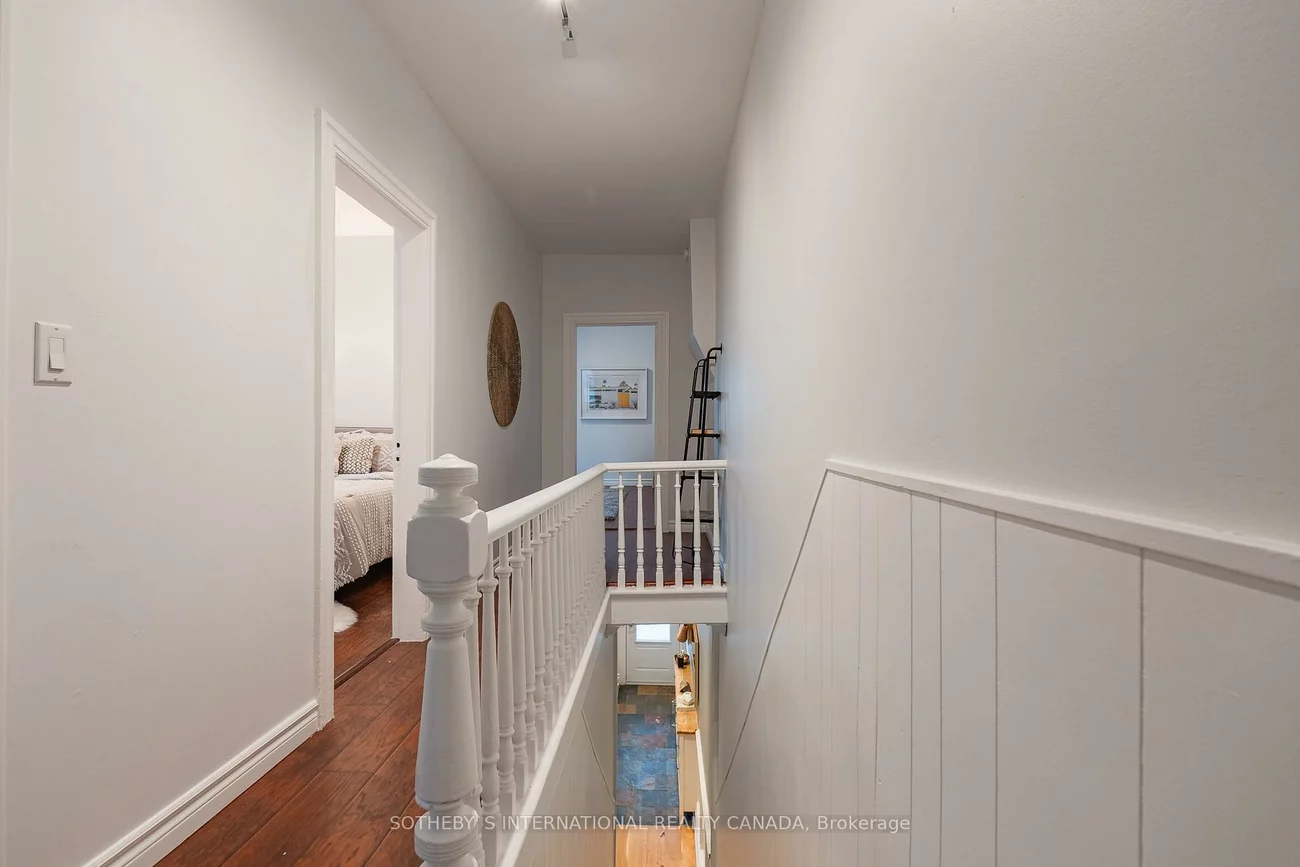 64, Foxley, Trinity-Bellwoods, Toronto