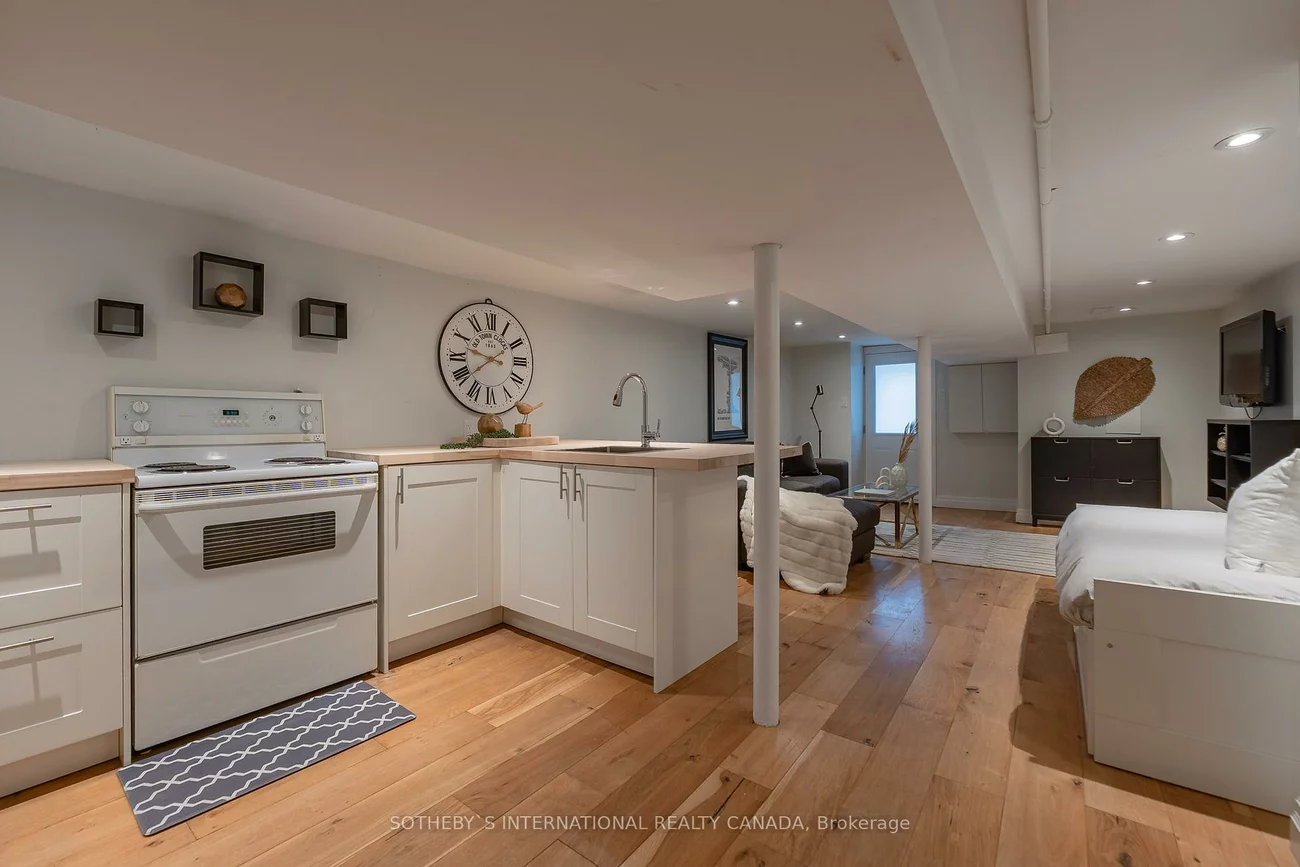 64, Foxley, Trinity-Bellwoods, Toronto