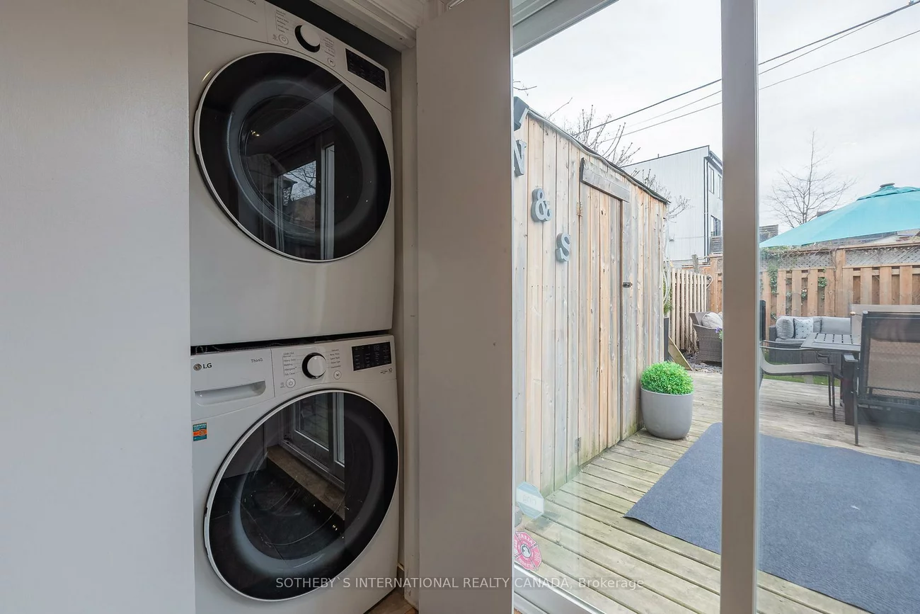 64, Foxley, Trinity-Bellwoods, Toronto