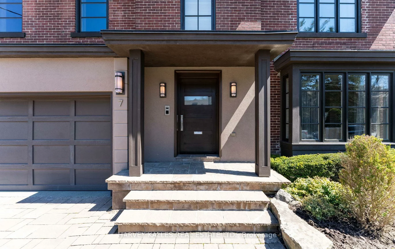 7, Dunloe, Forest Hill South, Toronto