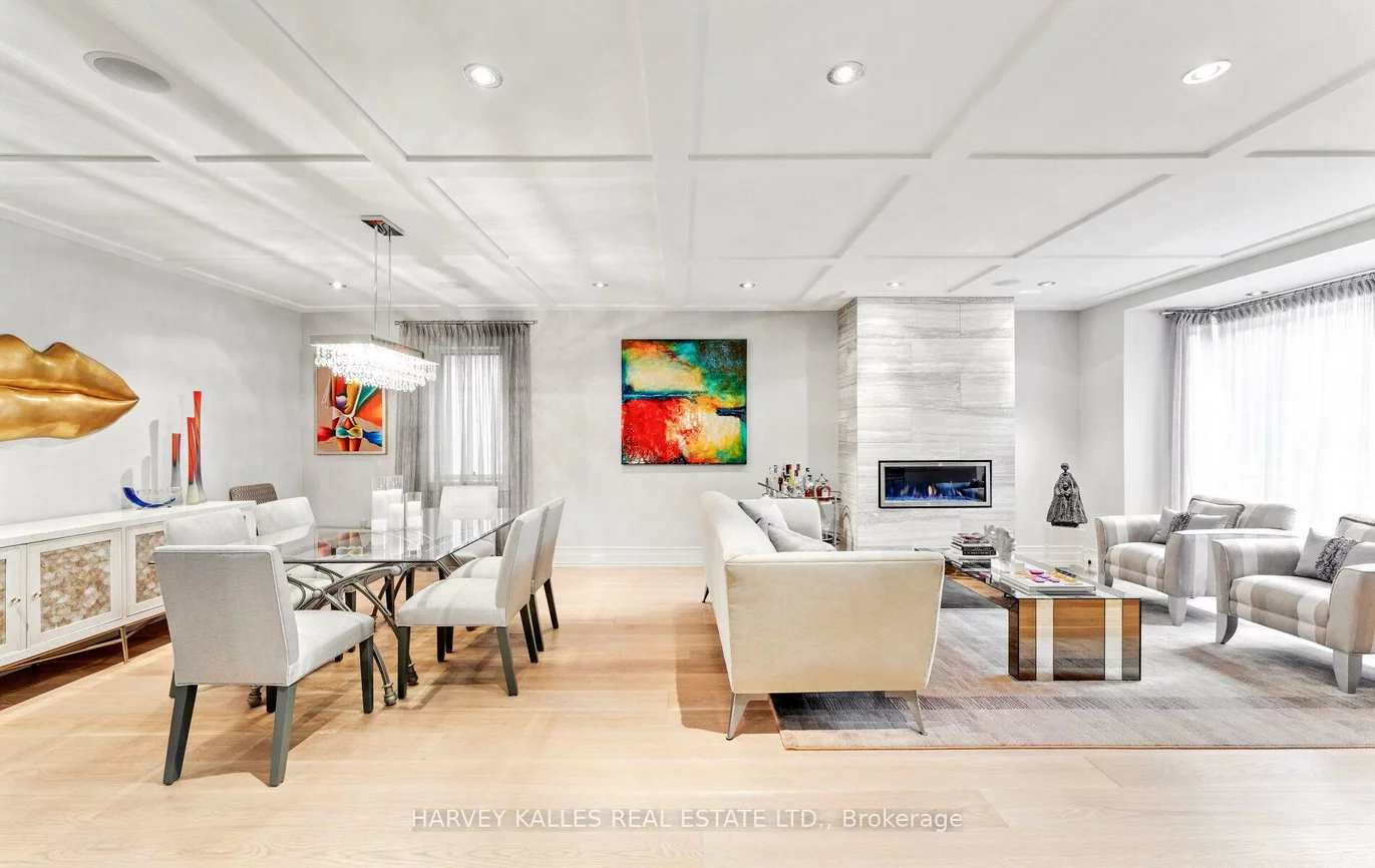 7, Dunloe, Forest Hill South, Toronto