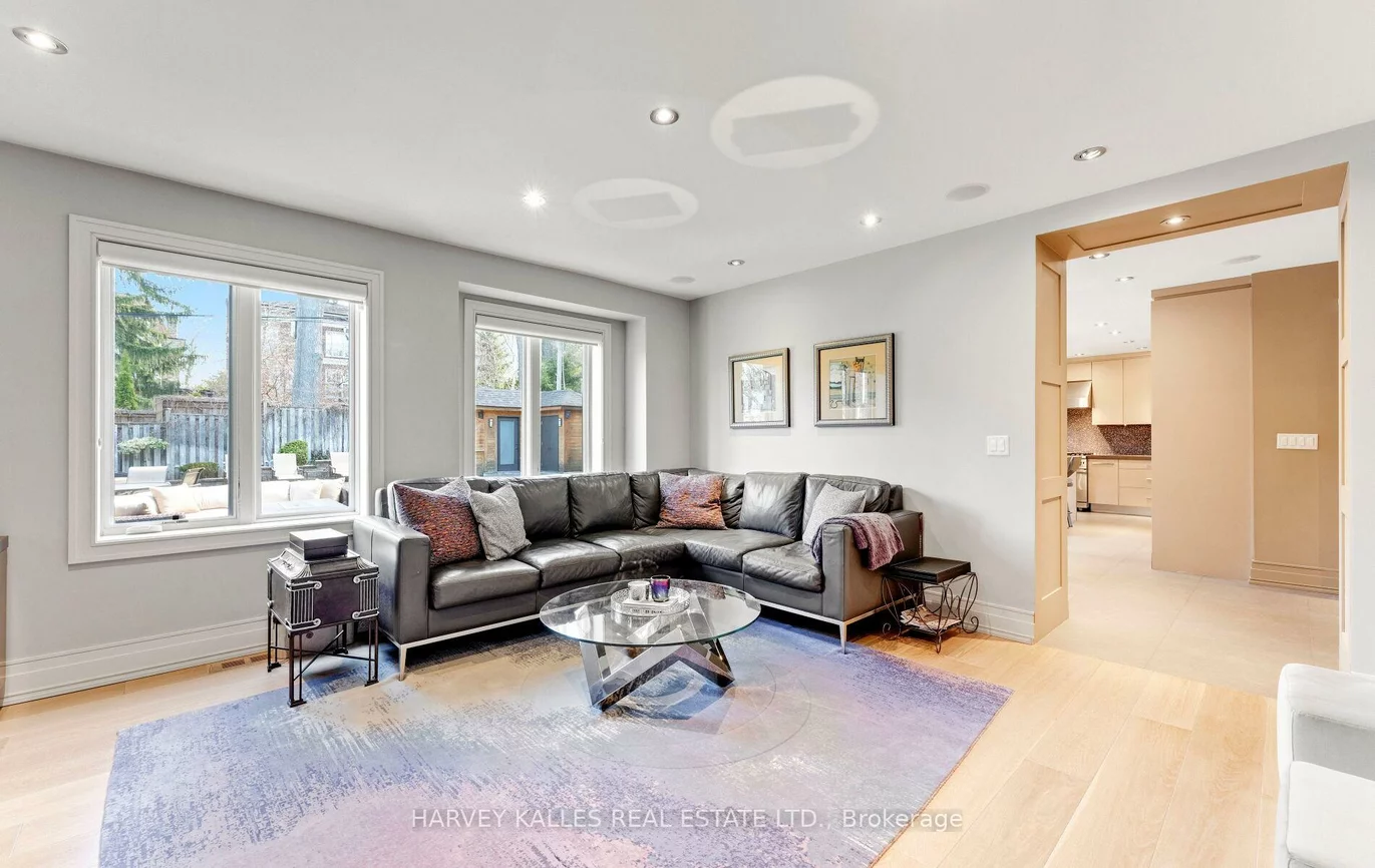 7, Dunloe, Forest Hill South, Toronto