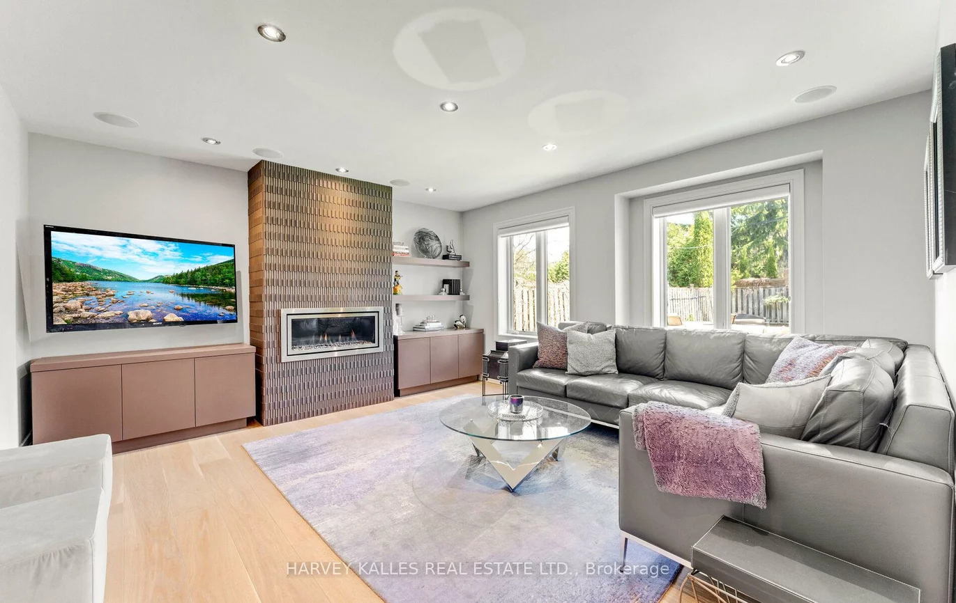 7, Dunloe, Forest Hill South, Toronto