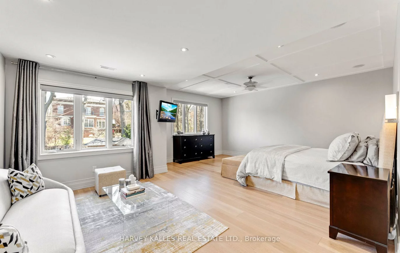7, Dunloe, Forest Hill South, Toronto