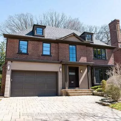 7, Dunloe, Forest Hill South, Toronto