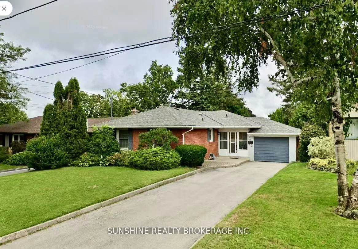 65, Wigmore, Victoria Village, Toronto