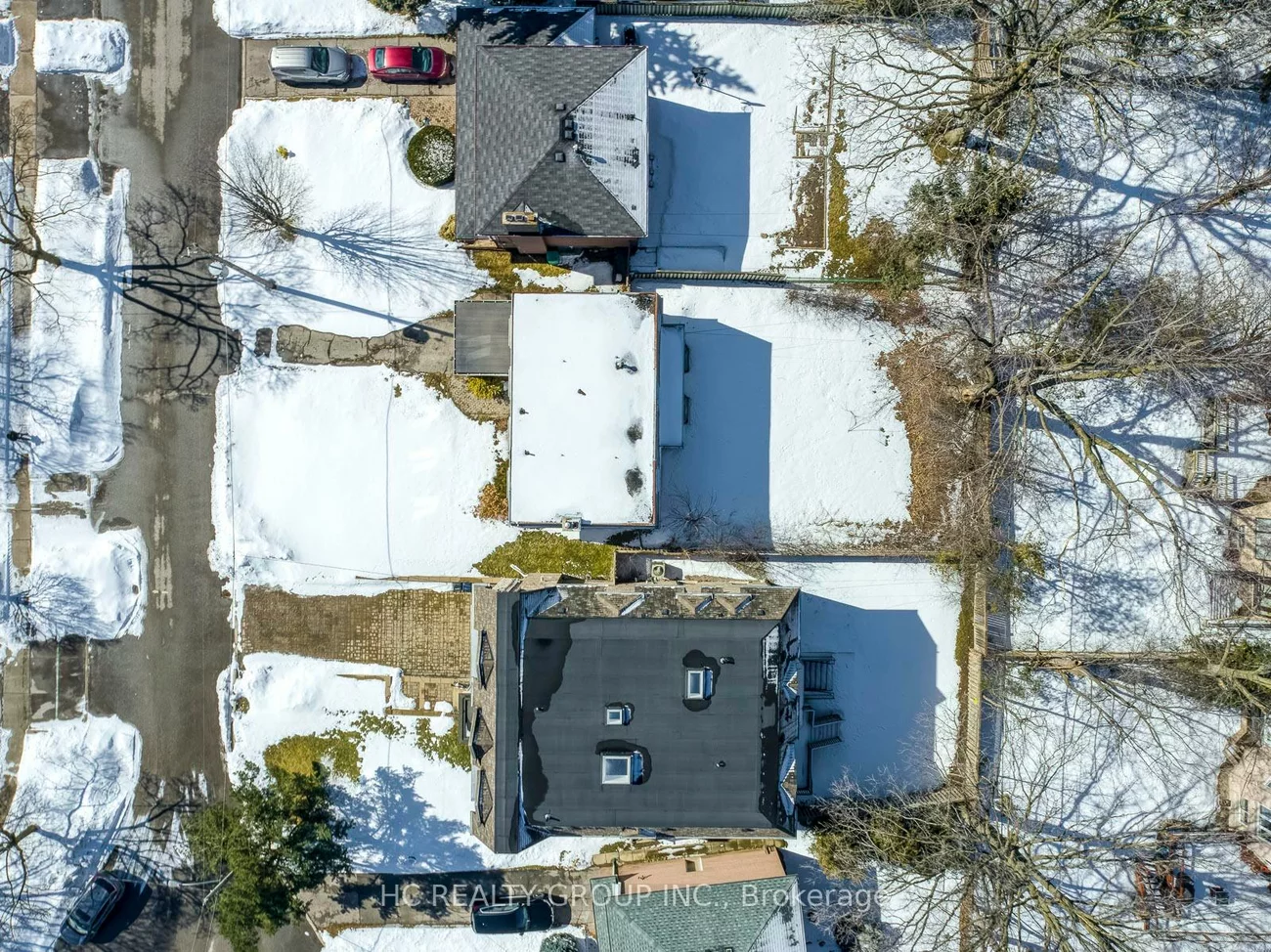 10, Waring, Willowdale East, Toronto