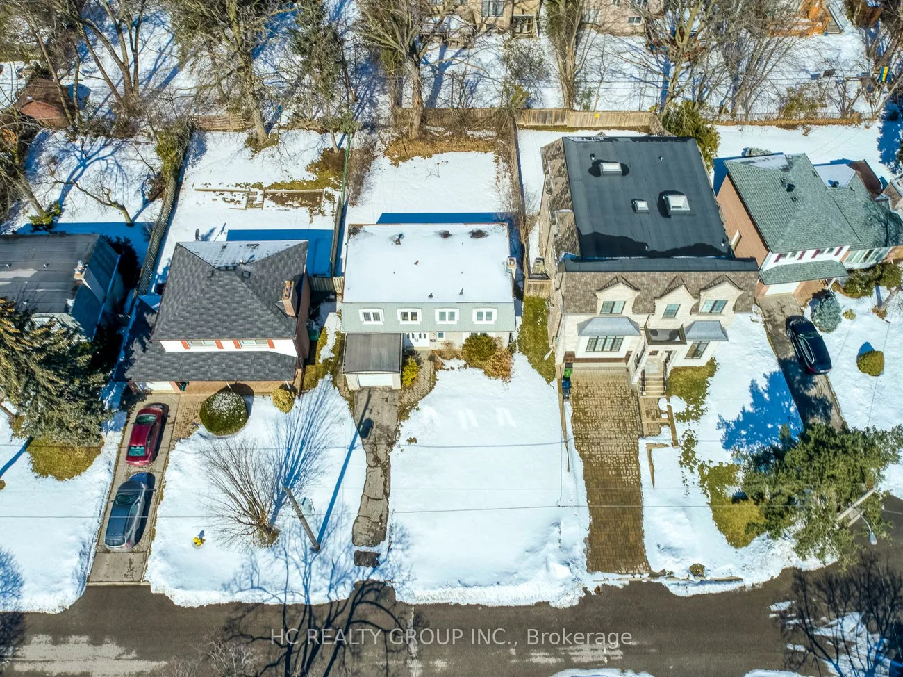10, Waring, Willowdale East, Toronto