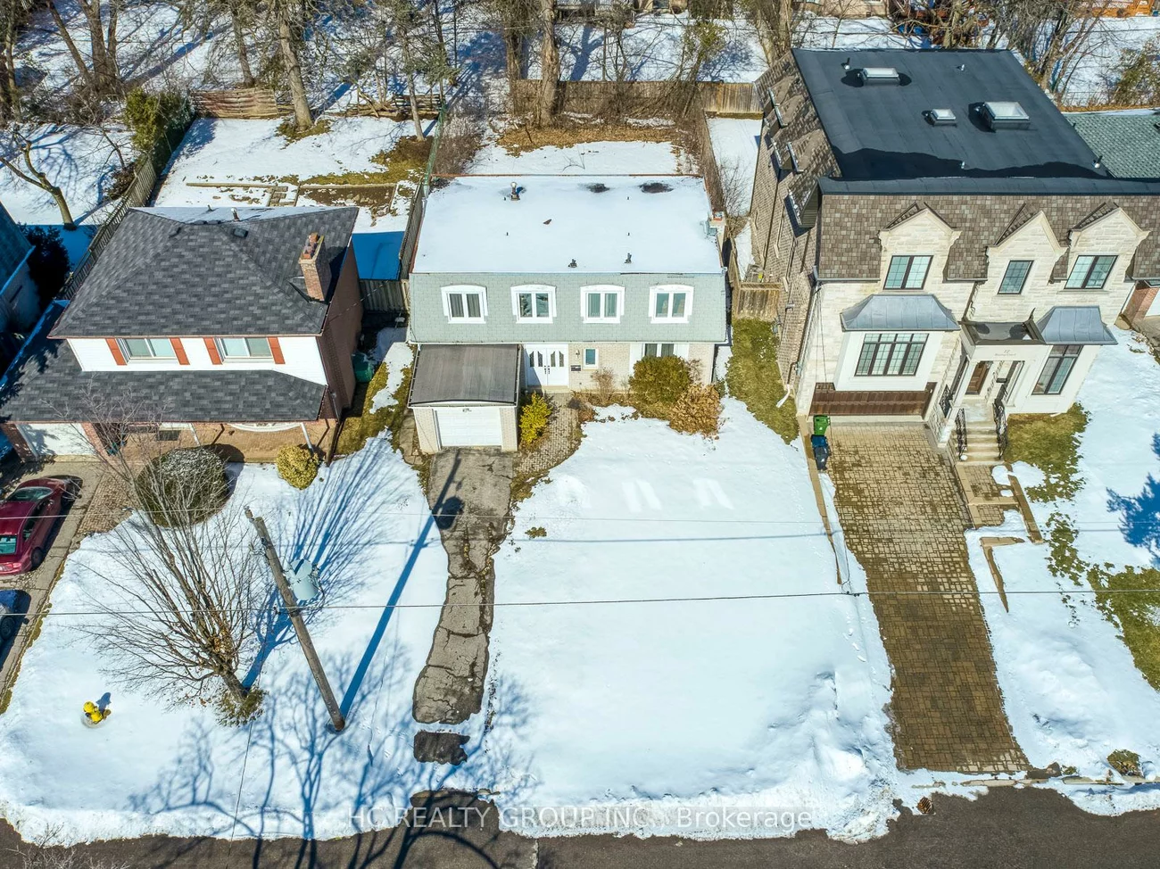 10, Waring, Willowdale East, Toronto