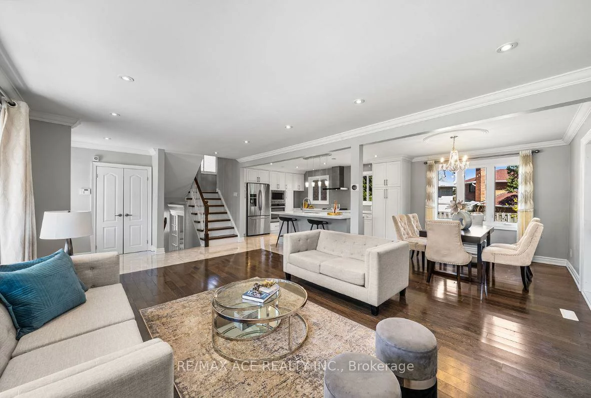 6, Oldborough, Don Valley Village, Toronto