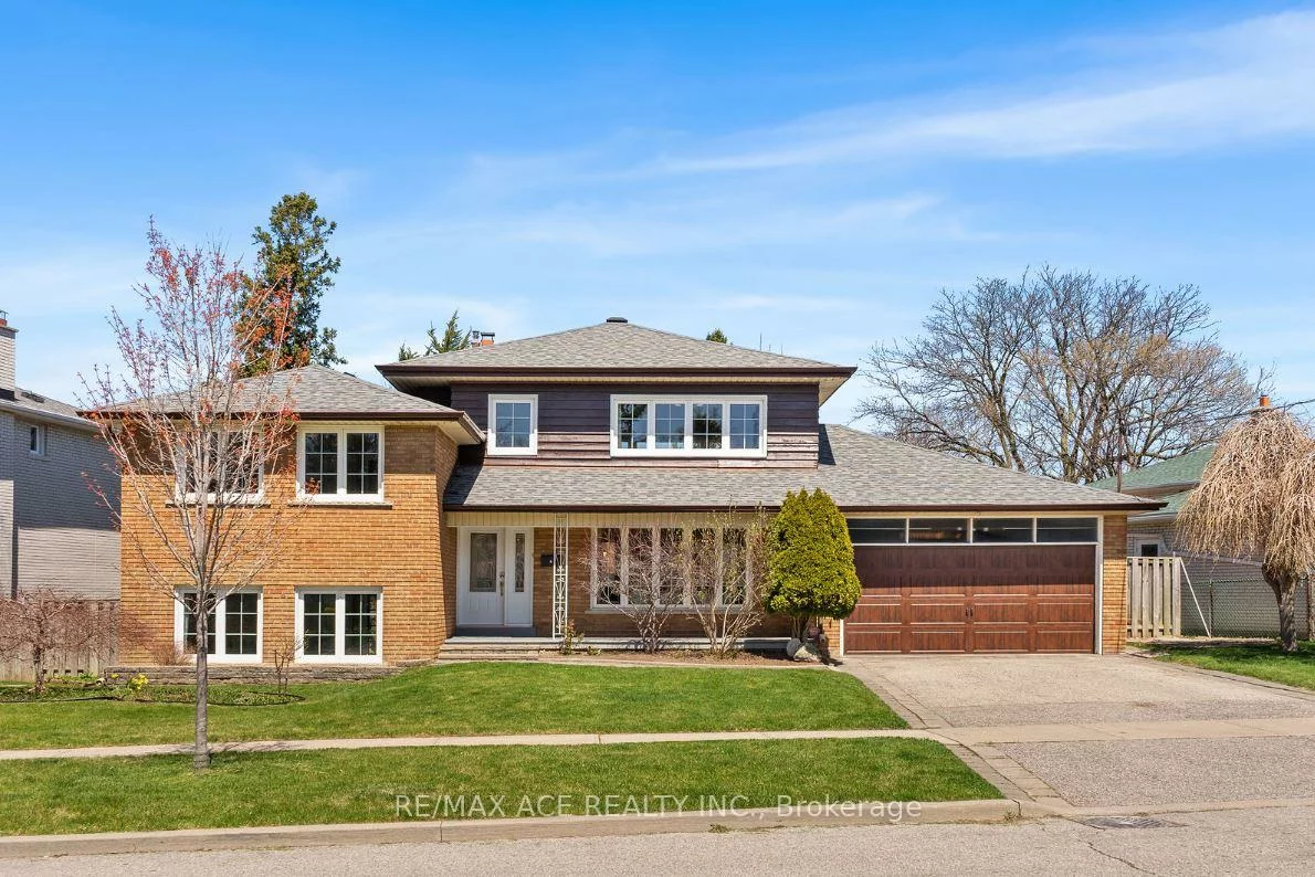 6, Oldborough, Don Valley Village, Toronto