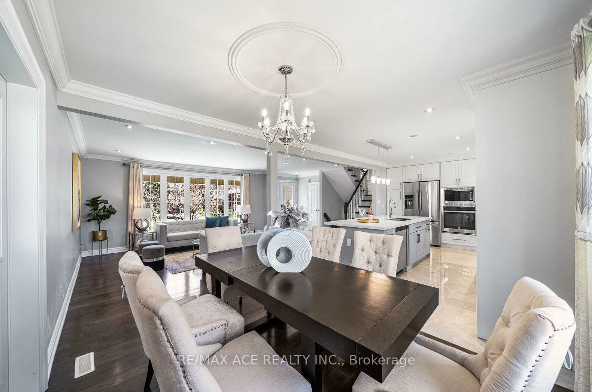 6, Oldborough, Don Valley Village, Toronto