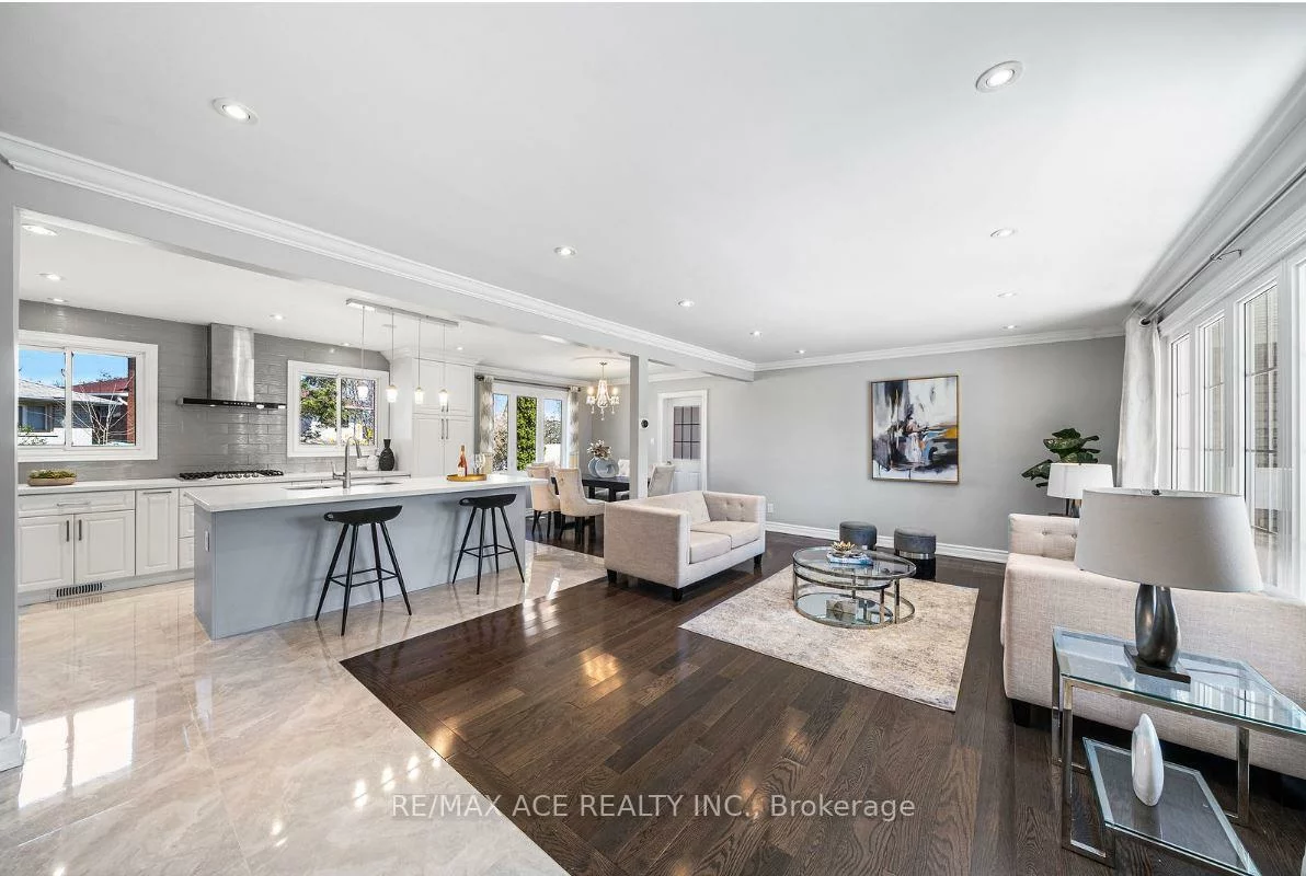 6, Oldborough, Don Valley Village, Toronto