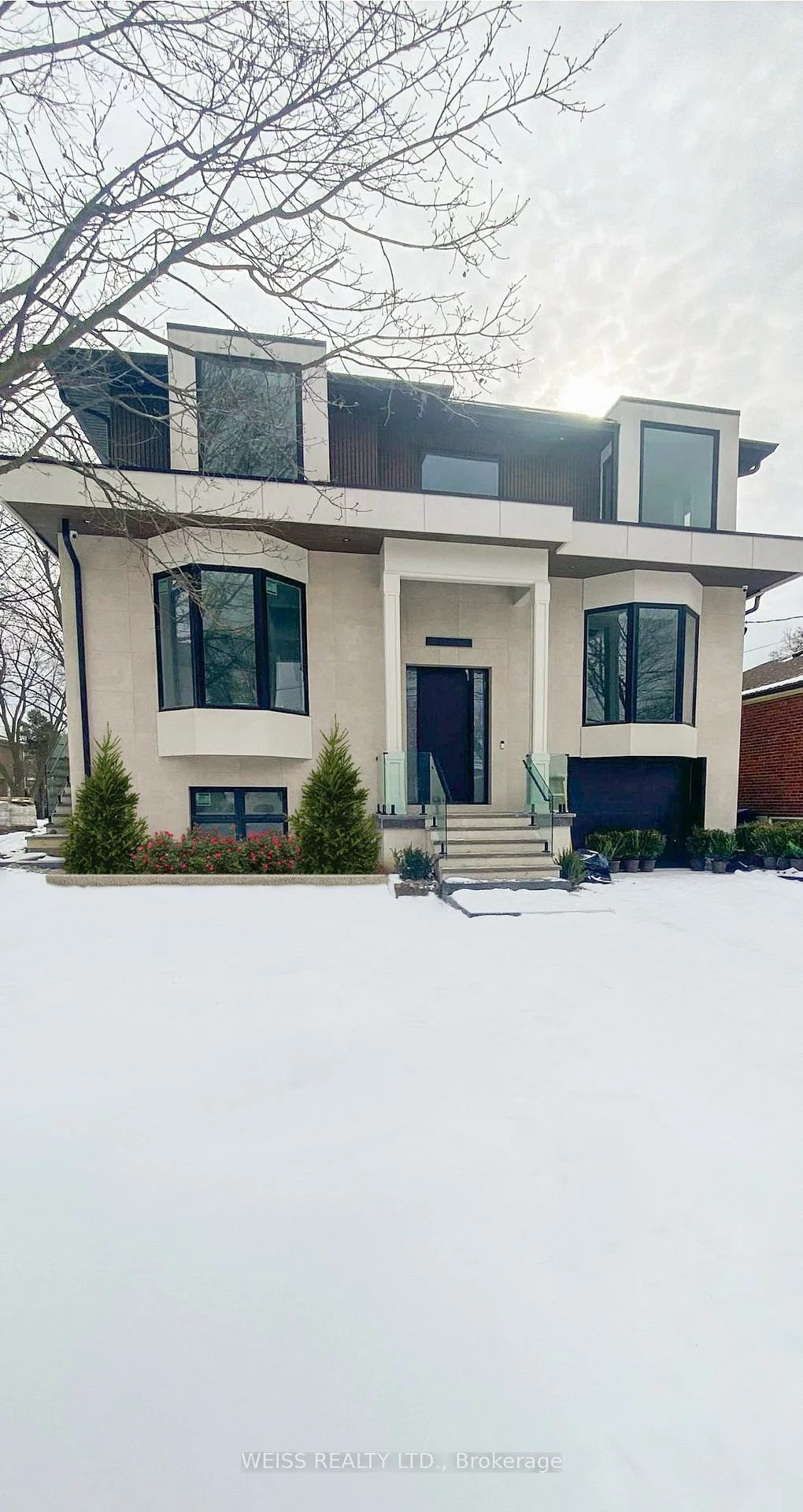 137, Bannockburn, Bedford Park-Nortown, Toronto