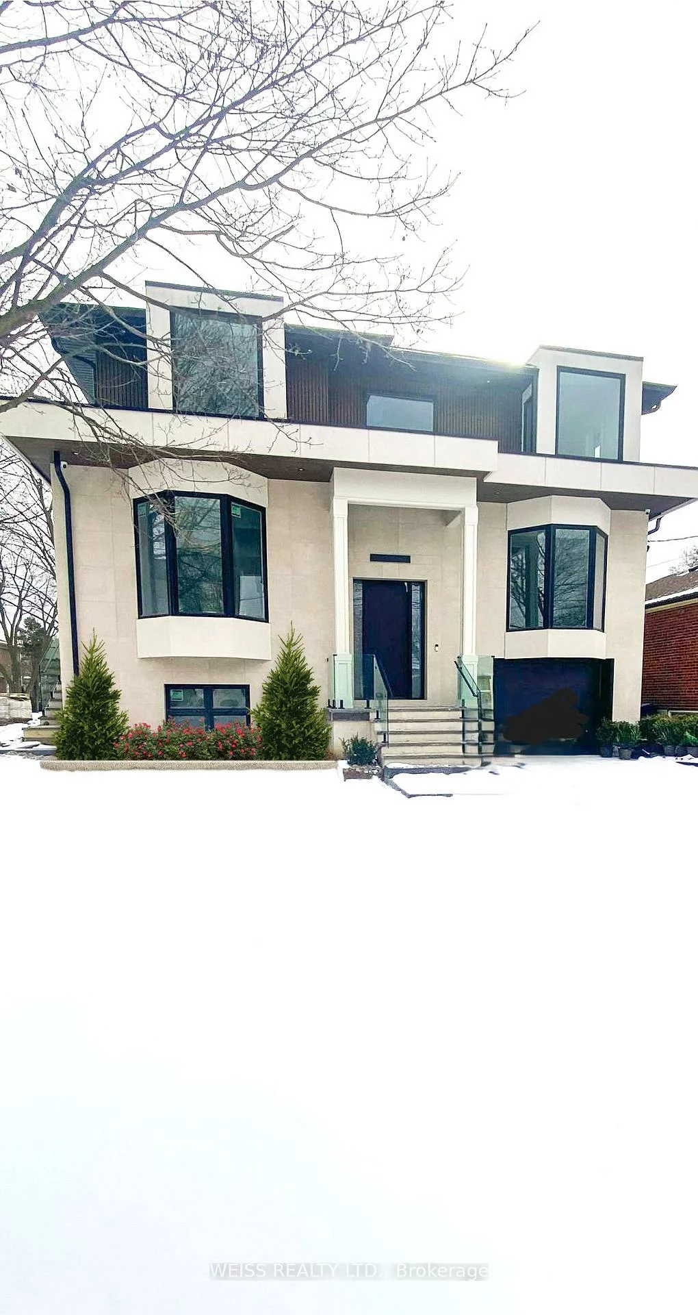 137, Bannockburn, Bedford Park-Nortown, Toronto