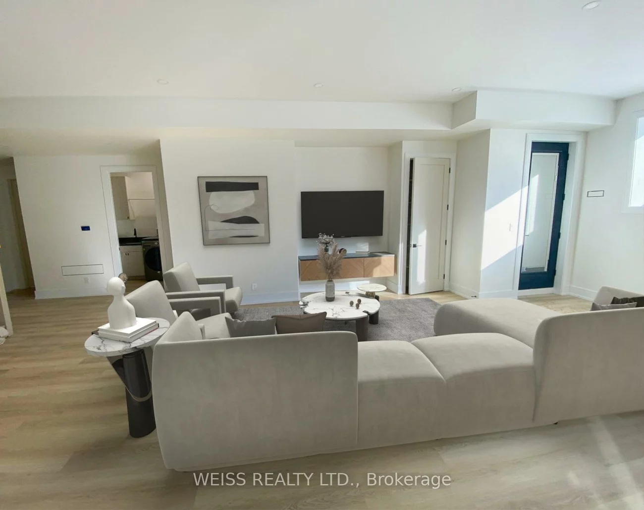 137, Bannockburn, Bedford Park-Nortown, Toronto
