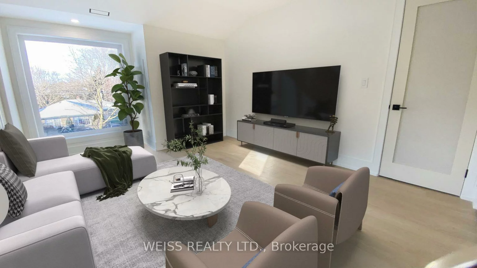 137, Bannockburn, Bedford Park-Nortown, Toronto