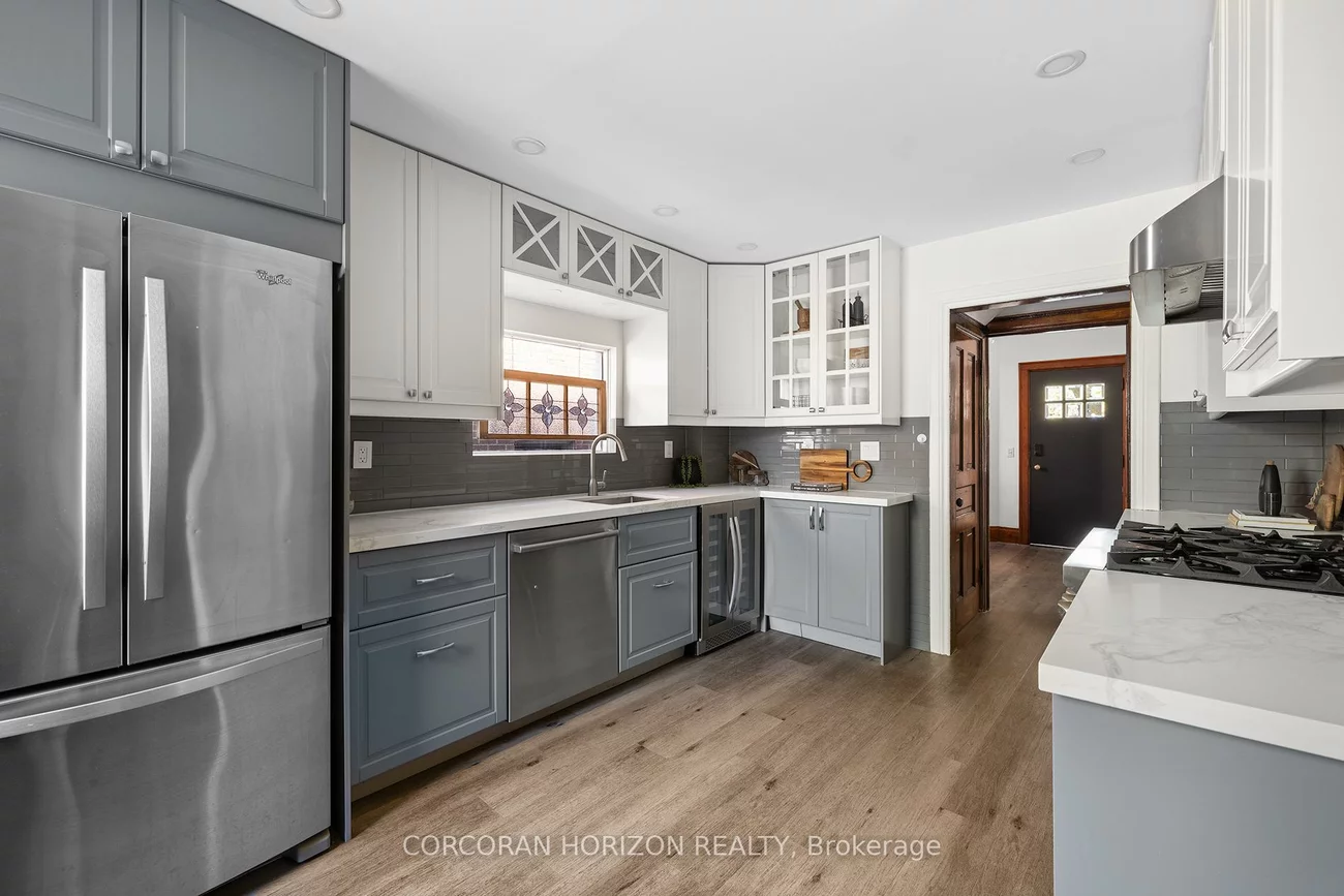 12, Haddon, Lawrence Park North, Toronto