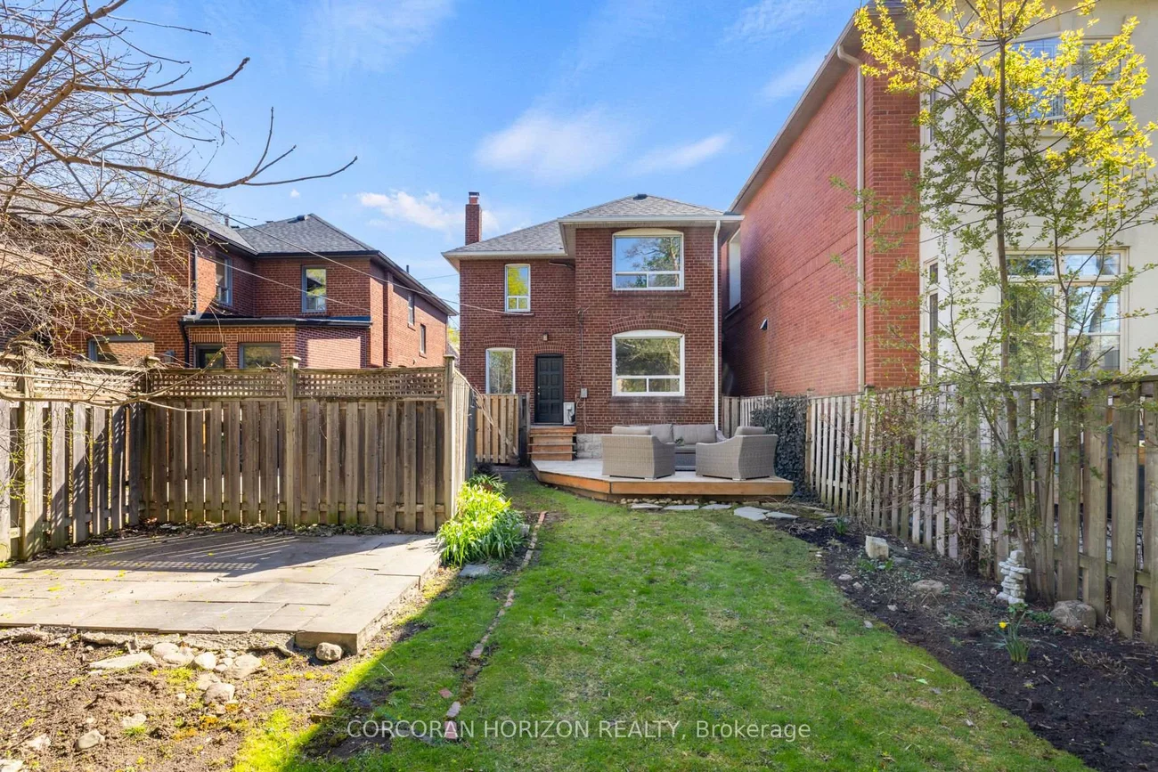 12, Haddon, Lawrence Park North, Toronto