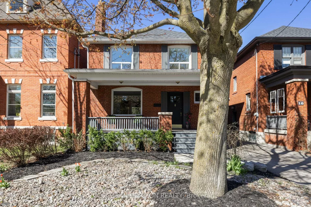 12, Haddon, Lawrence Park North, Toronto