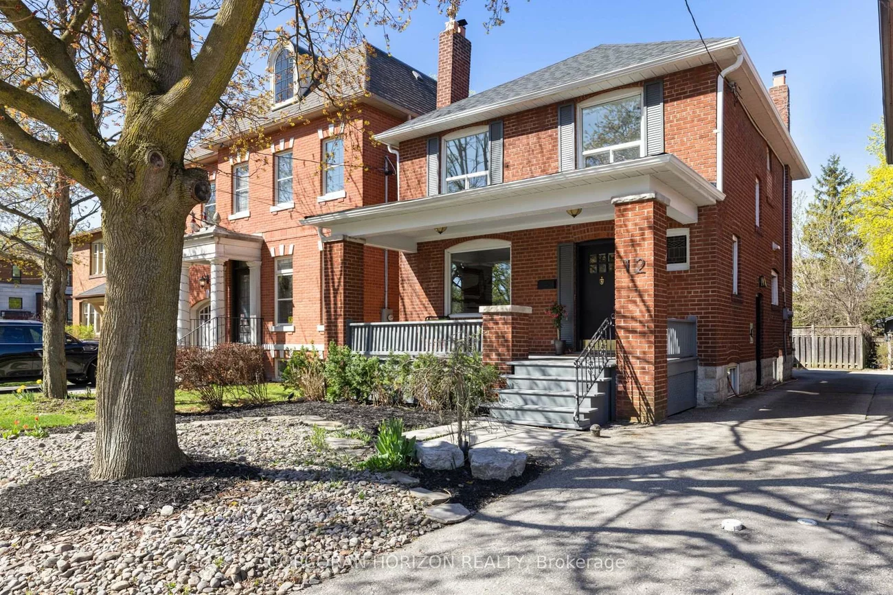 12, Haddon, Lawrence Park North, Toronto