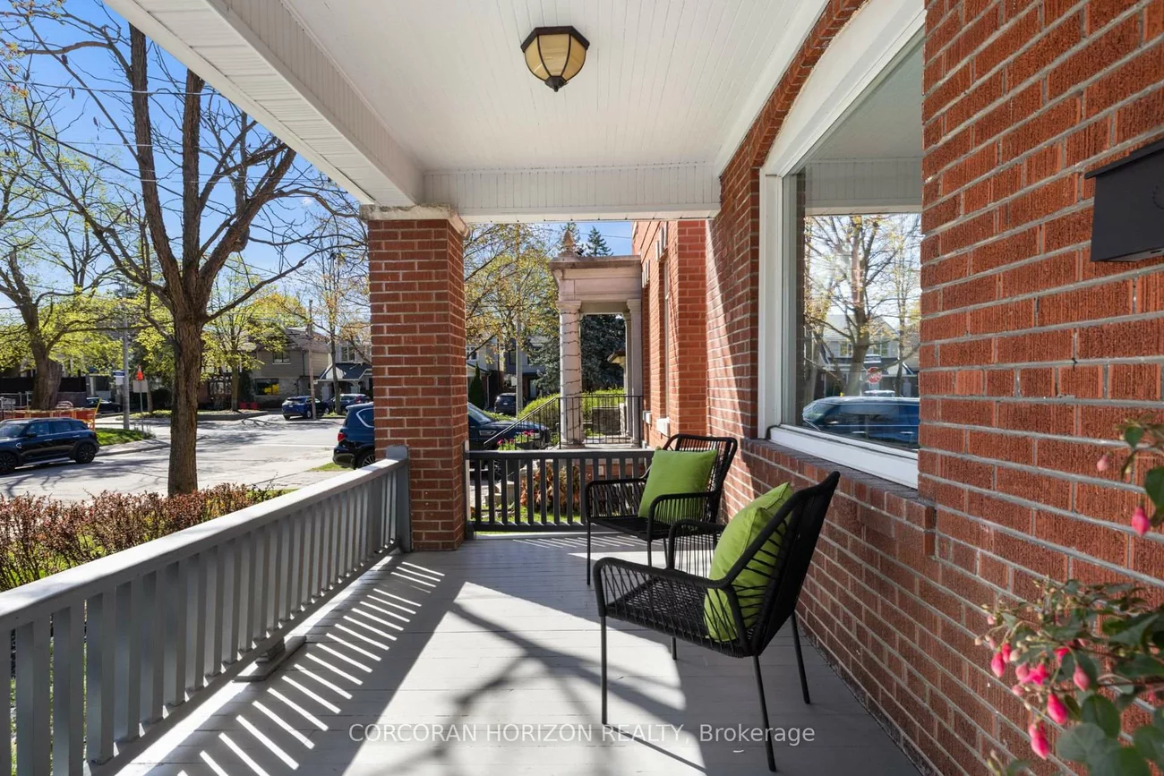 12, Haddon, Lawrence Park North, Toronto