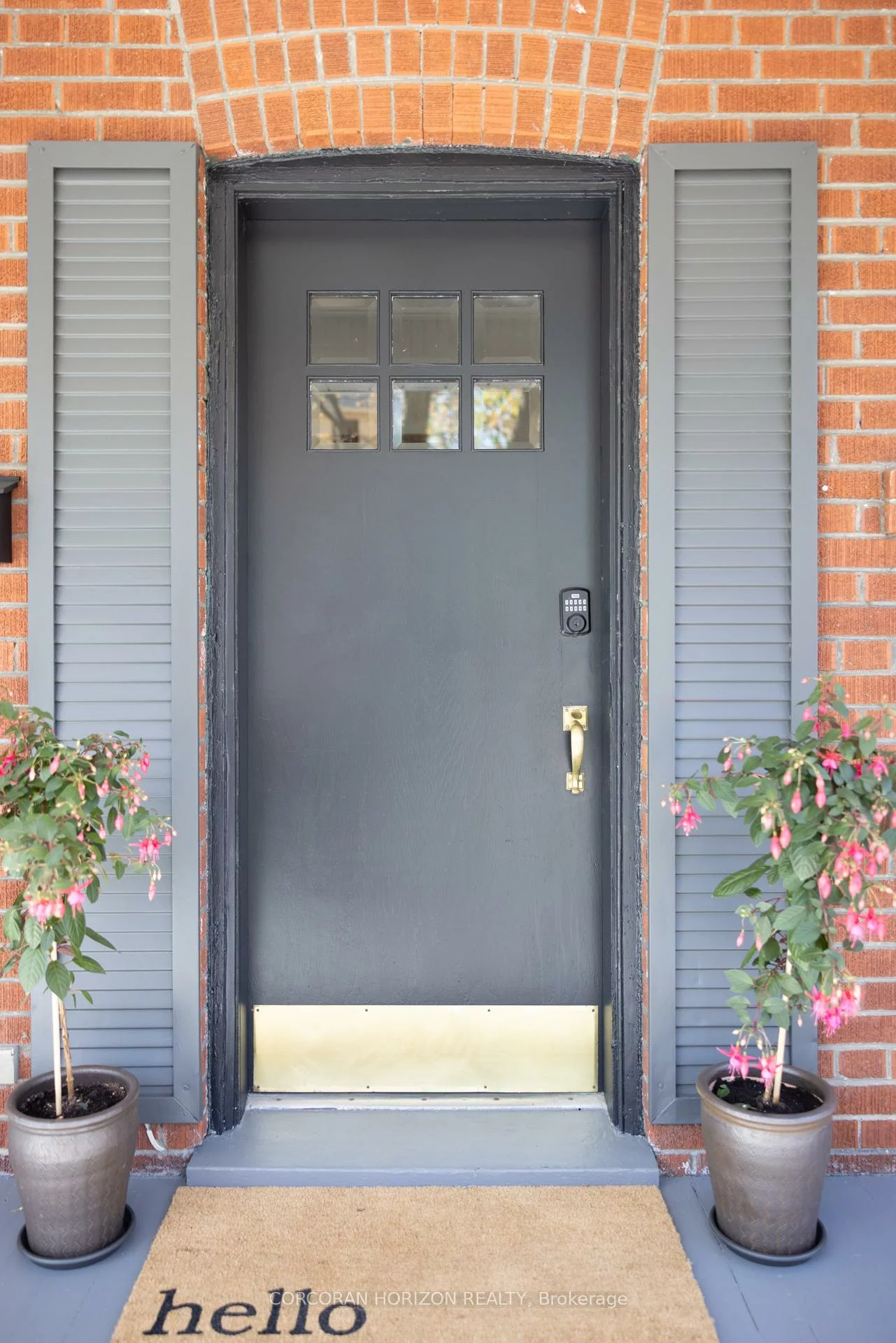 12, Haddon, Lawrence Park North, Toronto