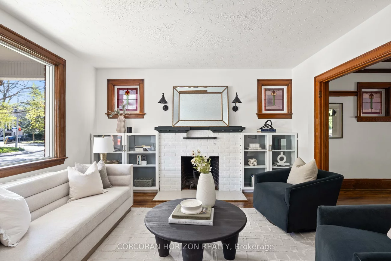 12, Haddon, Lawrence Park North, Toronto