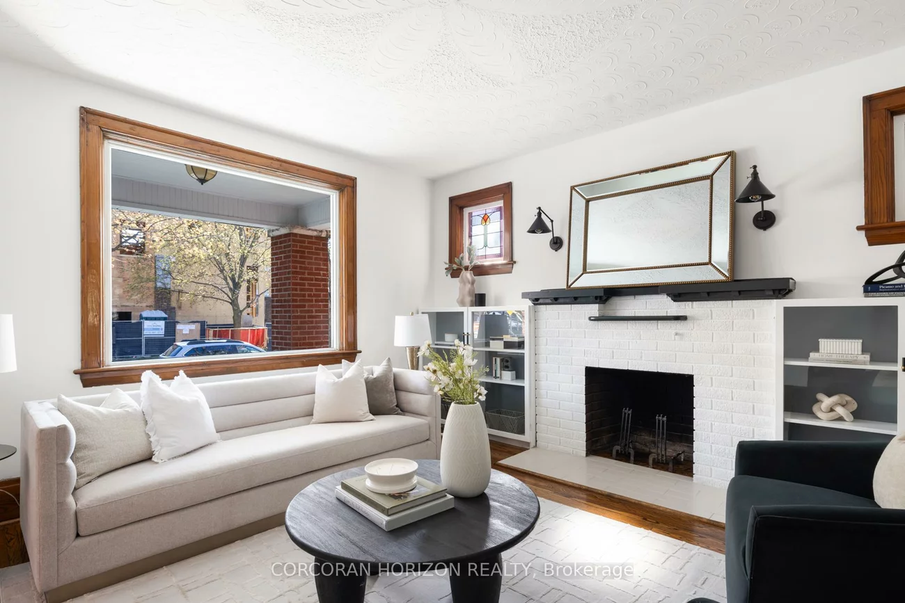 12, Haddon, Lawrence Park North, Toronto