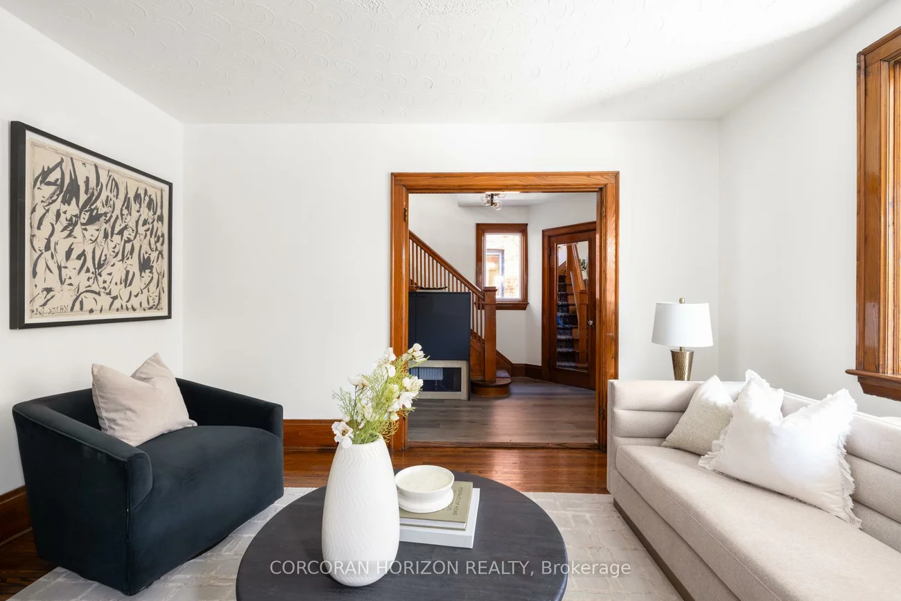 12, Haddon, Lawrence Park North, Toronto
