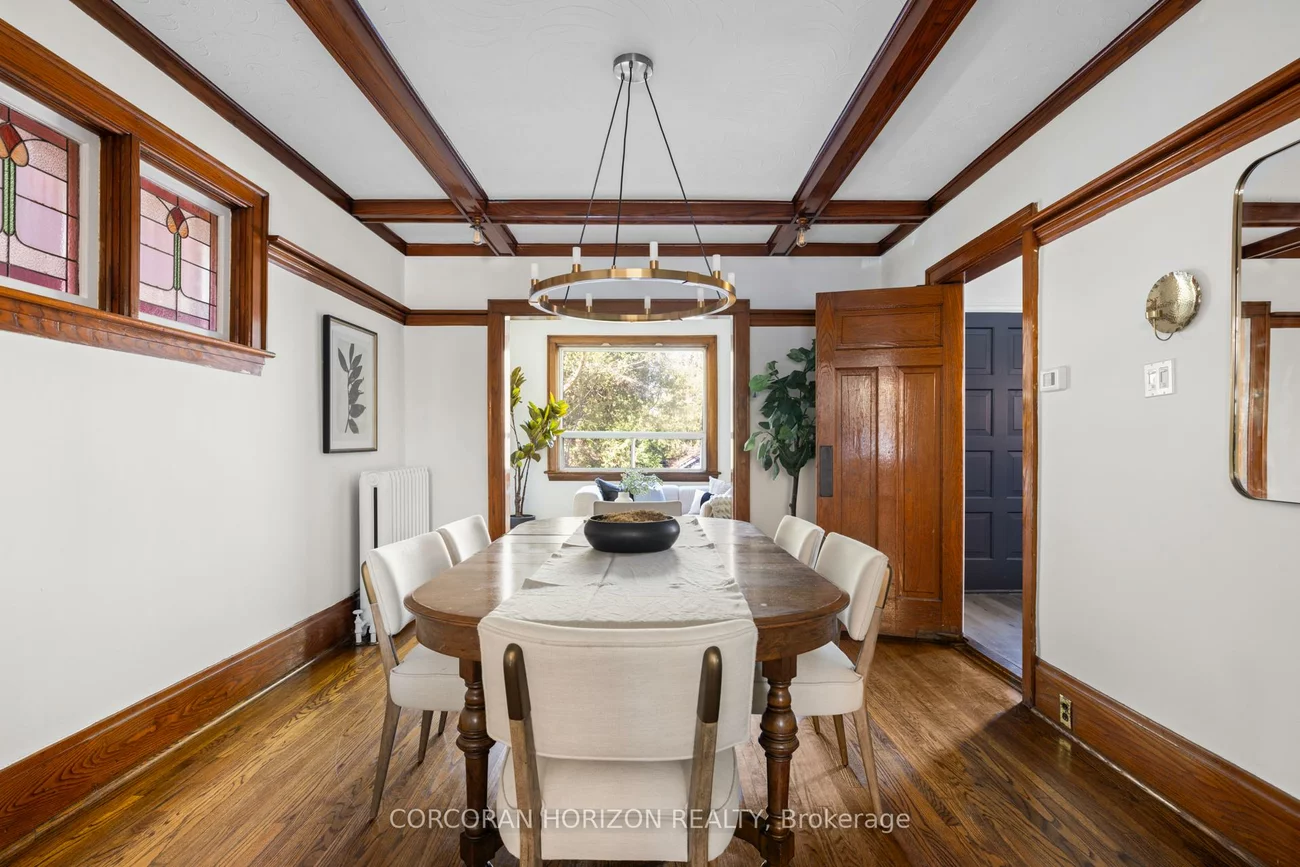 12, Haddon, Lawrence Park North, Toronto