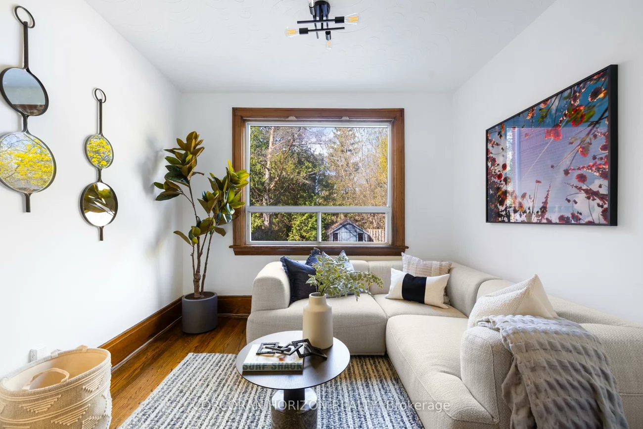 12, Haddon, Lawrence Park North, Toronto