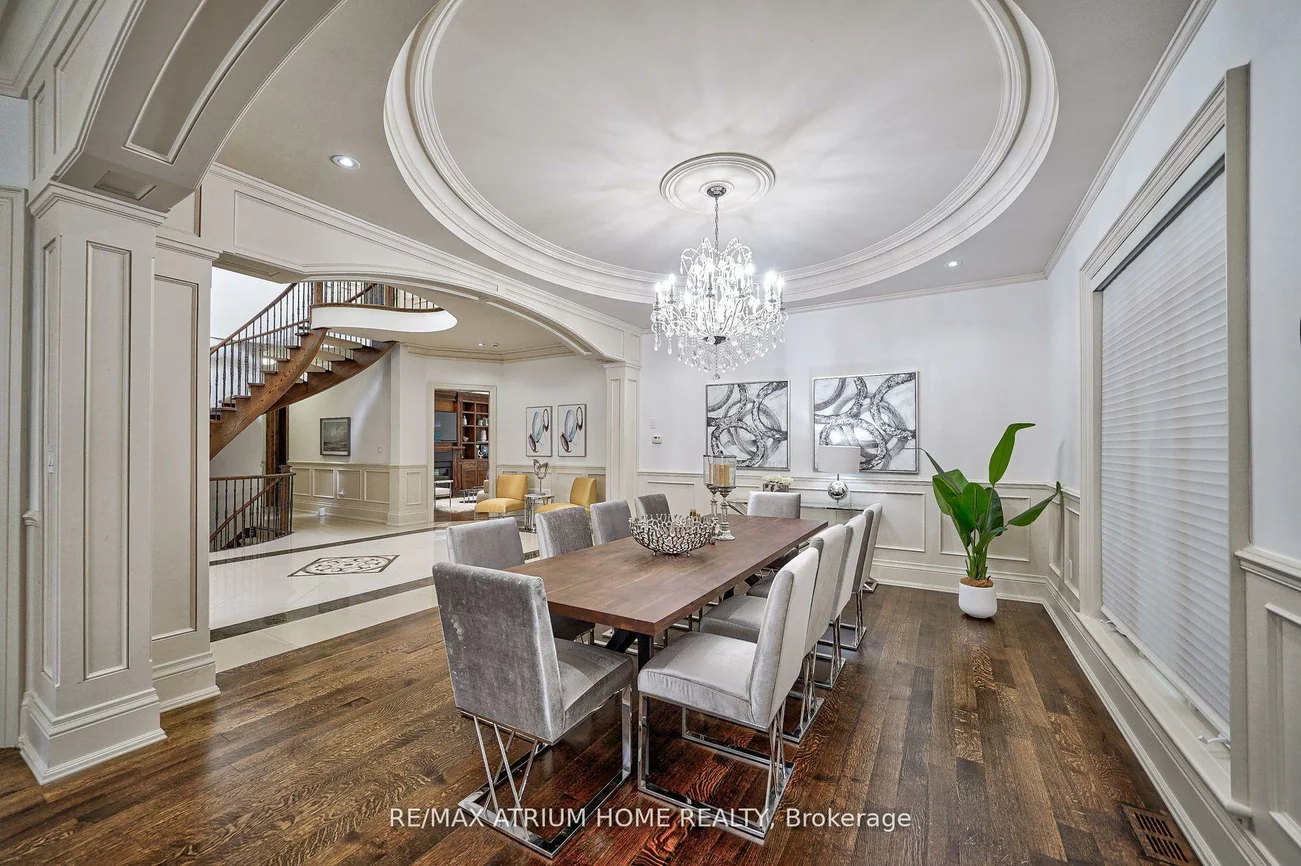18, Heathcote, St. Andrew-Windfields, Toronto