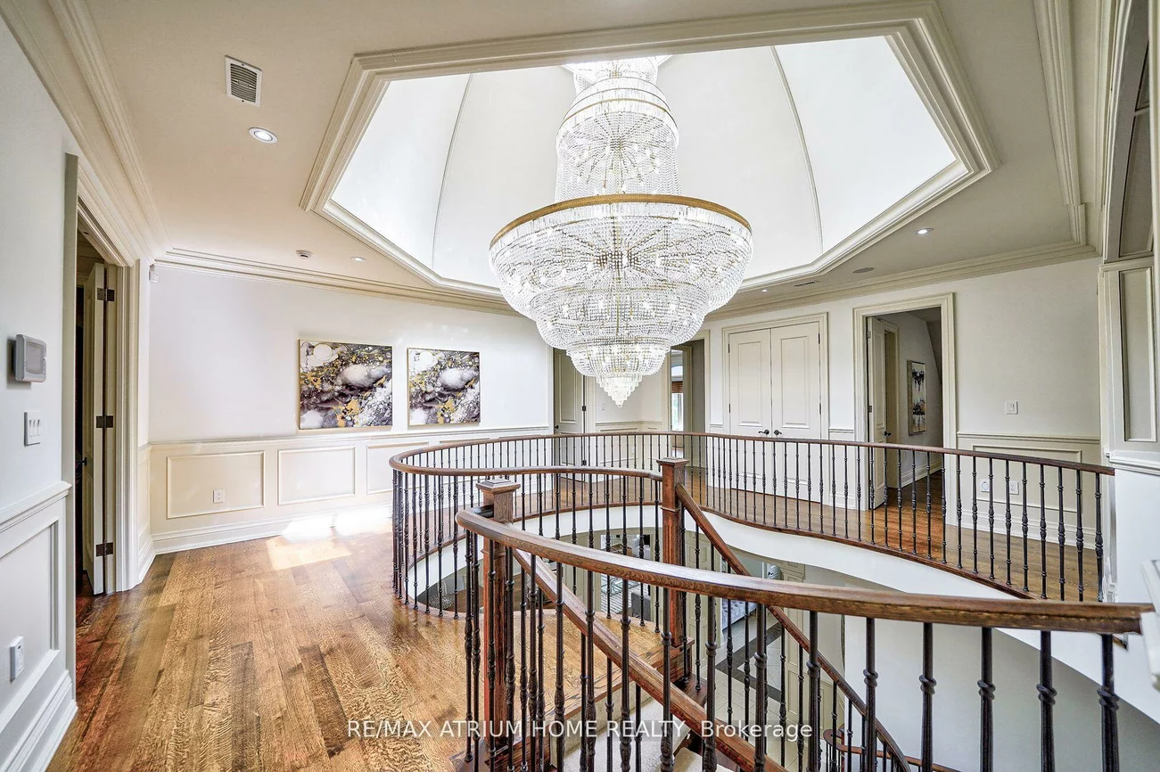 18, Heathcote, St. Andrew-Windfields, Toronto