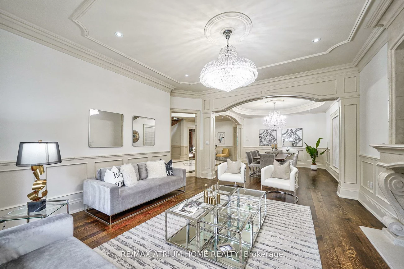 18, Heathcote, St. Andrew-Windfields, Toronto