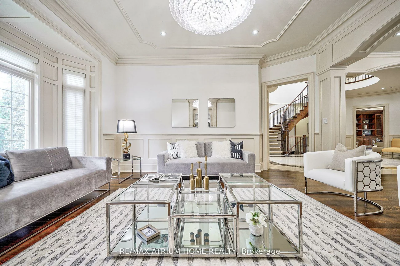 18, Heathcote, St. Andrew-Windfields, Toronto