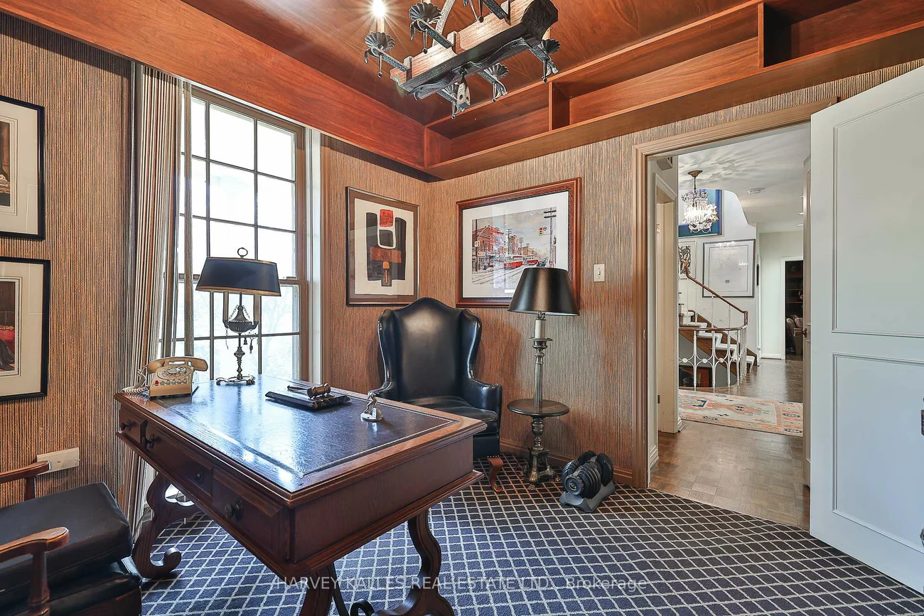 38, Fifeshire, St. Andrew-Windfields, Toronto