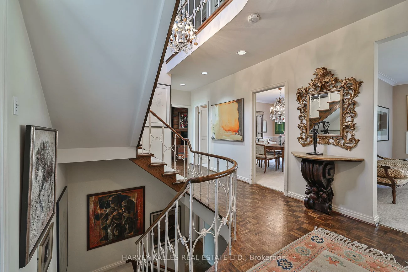 38, Fifeshire, St. Andrew-Windfields, Toronto