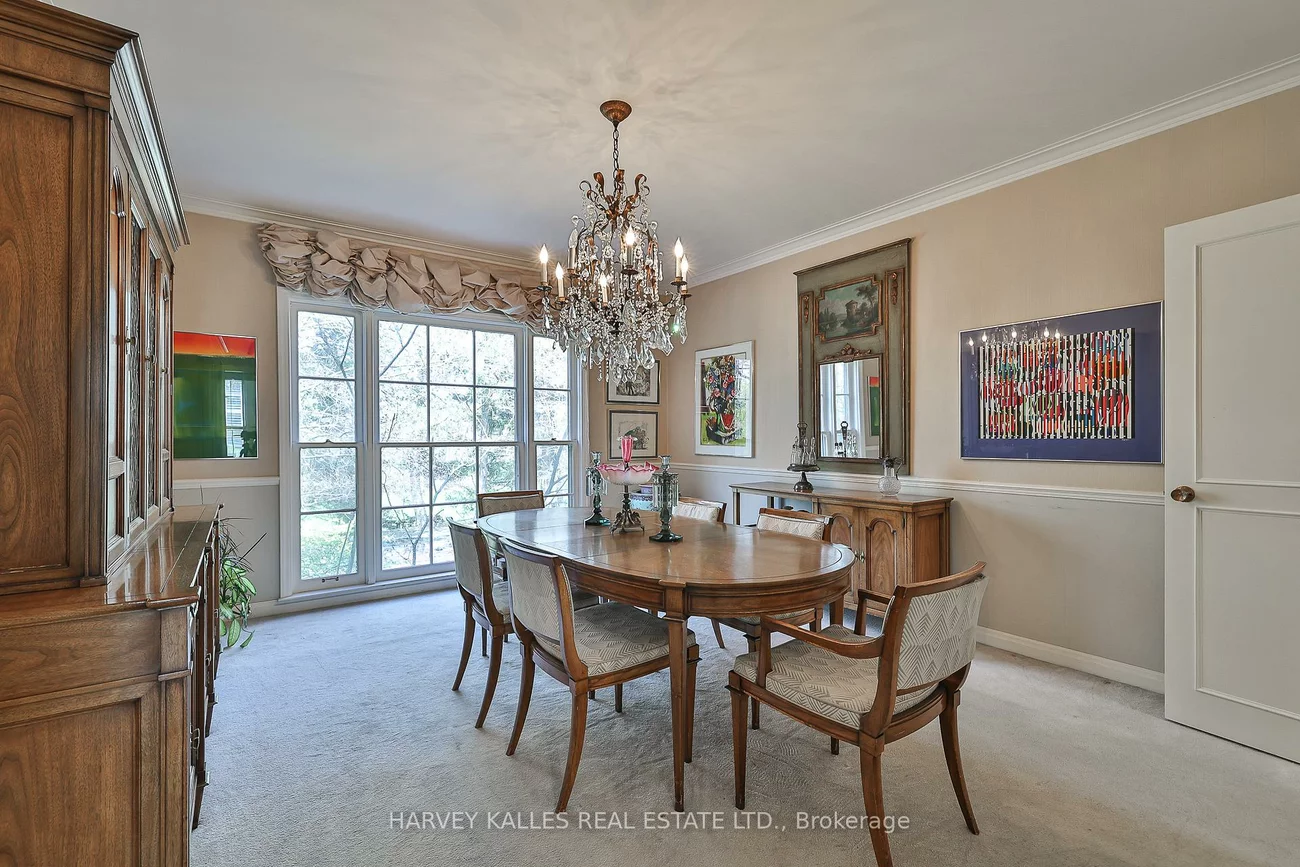 38, Fifeshire, St. Andrew-Windfields, Toronto